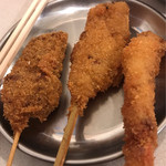 Kushikatsu Tanaka - 