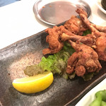 串カツ田中 - 