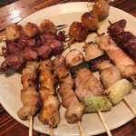 虎の子 - 