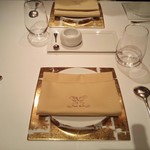 メゾン ポール・ボキューズ - 