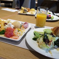 スカイグリルブッフェ武藏 - 