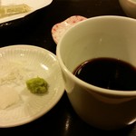 十割蕎麦みかあさ - みかあさ　