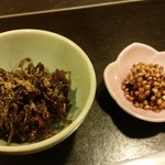 十割蕎麦みかあさ - みかあさ　