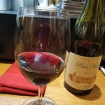 中国菜 火ノ鳥 - 