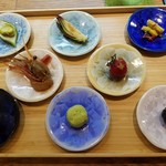 中国菜 火ノ鳥 - 