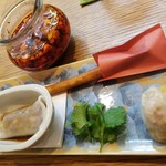 中国菜 火ノ鳥 - 