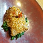 中国菜 火ノ鳥 - 