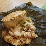 中国菜 火ノ鳥 - 絶品です♪