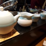 中国菜 火ノ鳥 - 