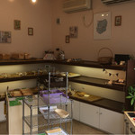 NANTSUKA BAKERY - 