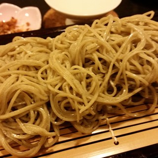 十割蕎麦みかあさ