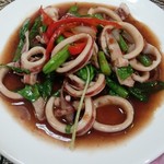 レッド オーキッド - 