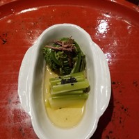 草喰 なかひがし - 