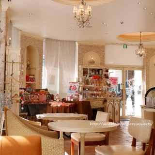 グランプラス 汐留_2