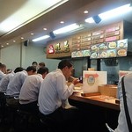 信長ラーメン - 