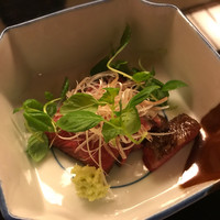 にくの匠 三芳 - 