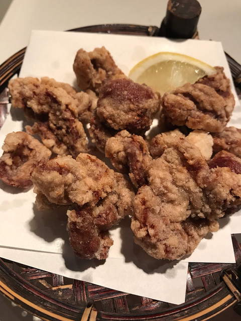 ジョニーのからあげ 岸和田春木店 - 春木/からあげ | 食べログ