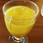 タイ料理 レモングラス - ドリンク付き