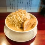 麺 五六 - 大ラーメン(780円)