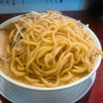 大ラーメン(780円)
