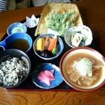 無想庵 - おすすめ膳