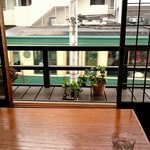 炭焼き ミンナミ食堂 - 江の電！