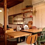 炭焼き ミンナミ食堂 - 