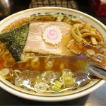 ストライク軒