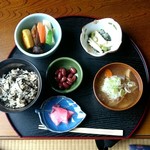 無想庵 - 田舎膳