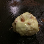 Doutombori - チーズ焼きおにぎり