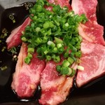 本格炭火焼肉 いちりゅう - 