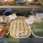 Angelo Feroci - 見ているだけで食べたくなりますよね　来る客が次々と写真を撮っていきます