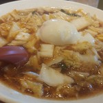 彩華ラーメン - 