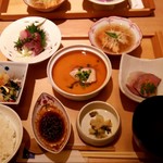 菜な ルクア大阪店  - 