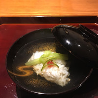 北新地 大嵓埜 - 