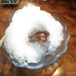 粟餅所・澤屋 - 