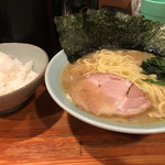 らーめん家 政 - 