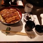 東京竹葉亭 西宮店 - 