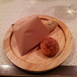 キュイジーヌ ペリ亭 - 