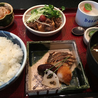 京橋 婆娑羅 - 
