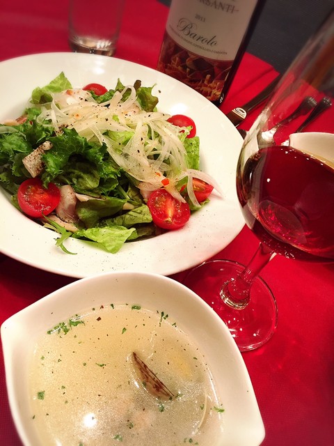 trattoria en photo 3