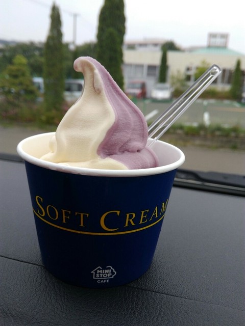 ミニストップ 仙台錦ケ丘店 - 愛子（コンビニ・スーパー）の写真