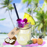 フィコアンドポムム ジュース - 