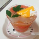 フルールきくや 常盤通り店 - 水沢（ケーキ）の写真