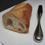 ア・ニュ ルトゥルヴェ・ヴー - バゲット（11.2月）