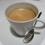 ア・ニュ ルトゥルヴェ・ヴー - コーヒー（フィネッツォ）（11.2月）