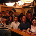 Izakaya Doman Naka - 