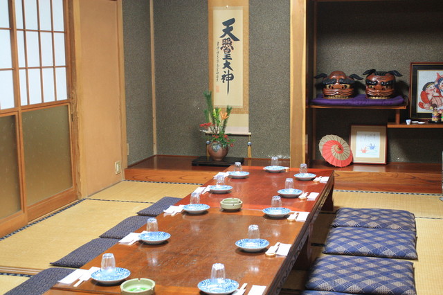 きくすい &ndash; 喜多方の本格手打ちそば｜福島・喜多方で味わう絶品そば店