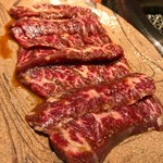 Daikanyama Sumibiyakiniku Sarugaku - 