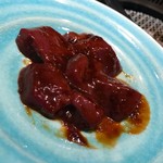 Daikanyama Sumibiyakiniku Sarugaku - 